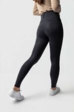HORZE Dea Women´s Winter Fullgrip Tights - Image 13