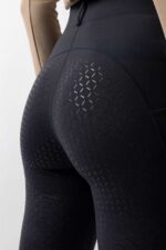 HORZE Dea Women´s Winter Fullgrip Tights - Image 12