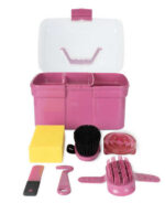 Horze Kids Grooming Box (Set) - Image 9