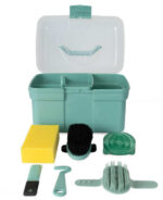 Horze Kids Grooming Box (Set)