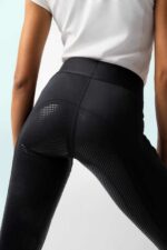 Horze Maia Women's Full Seat Riding Tights - Image 7