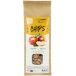 HIPPOTONIC Apple chips