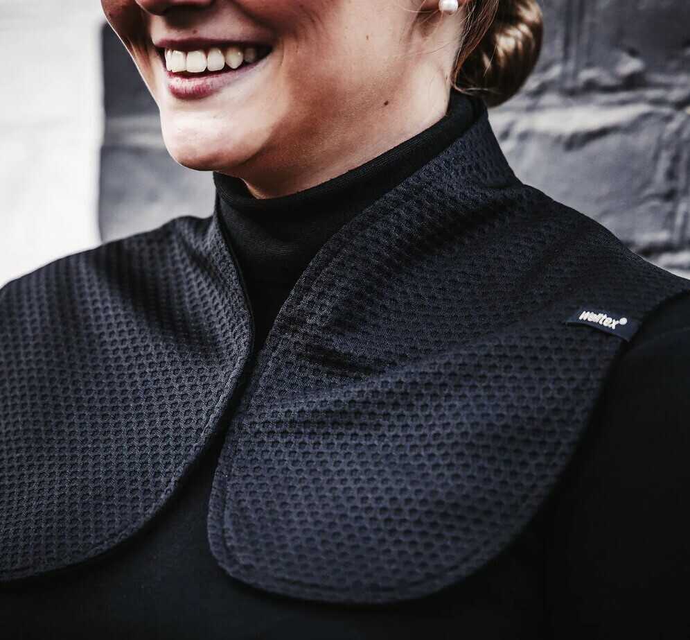 BACK ON TRACK® Nackenschoner - Carnelian