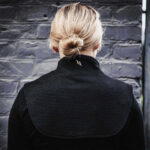 BACK ON TRACK® Nackenschoner - Carnelian - Image 2