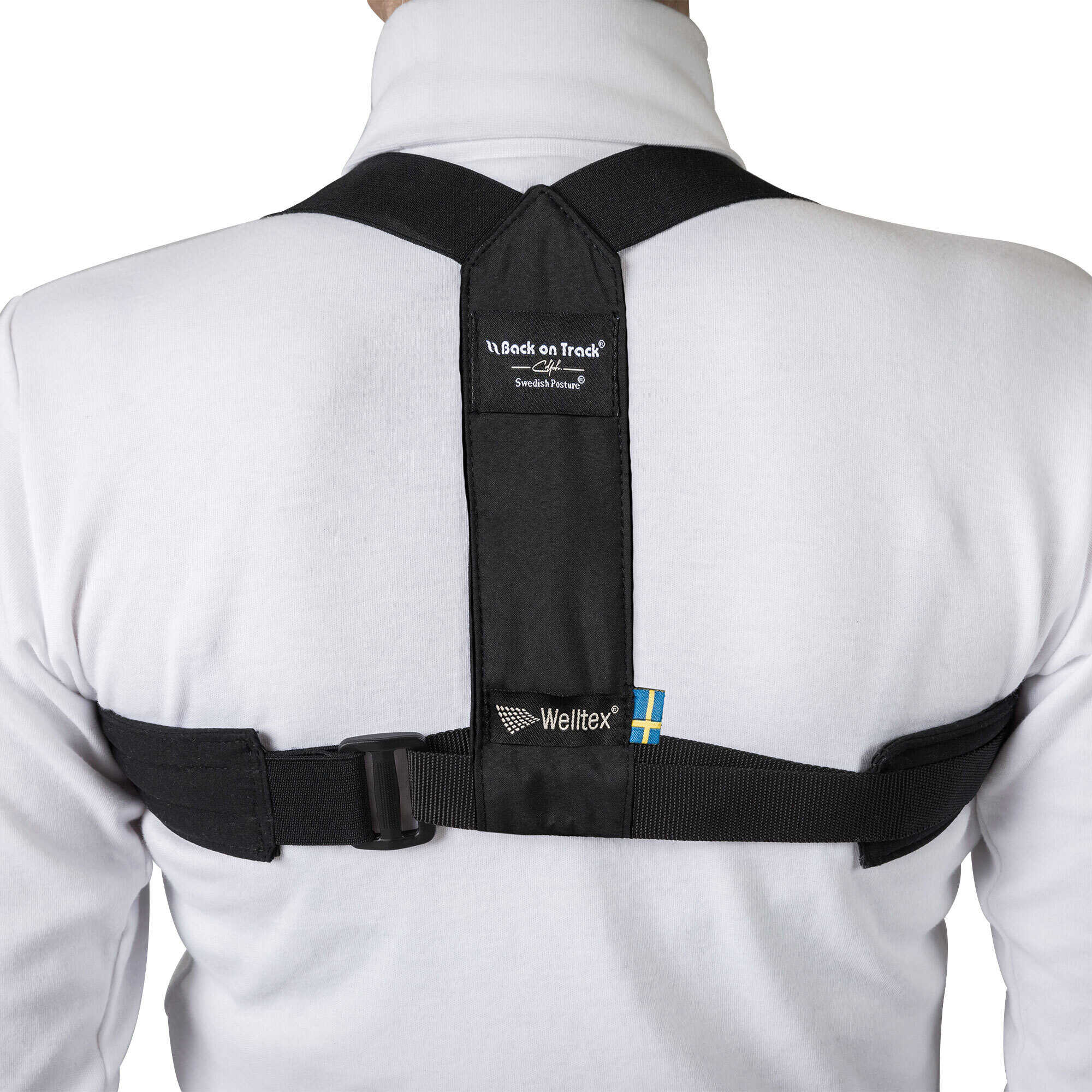 BACK ON TRACK® Posture Corrector