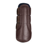 Closed gaiters BACK ON TRACK® 3D mesh - Airflow - Image 3