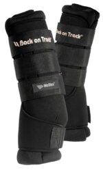 Stable Boots BACK ON TRACK® - Royal - Image 2