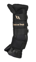 Stable gaiters BACK ON TRACK® - Royal Deluxe - Image 3