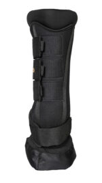 Stable gaiters BACK ON TRACK® - Royal Deluxe - Image 5