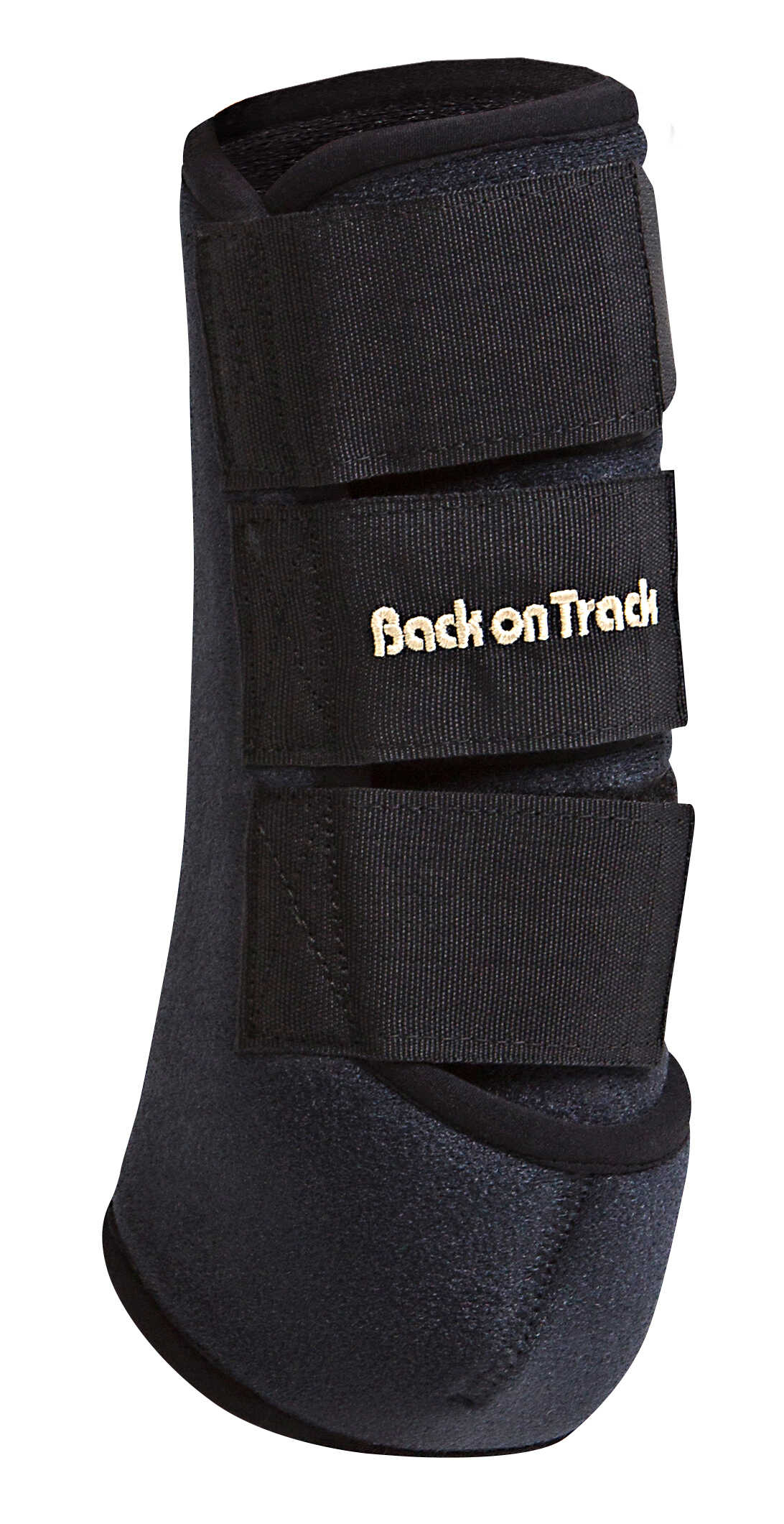 BACK ON TRACK® closed posterior work gaiters