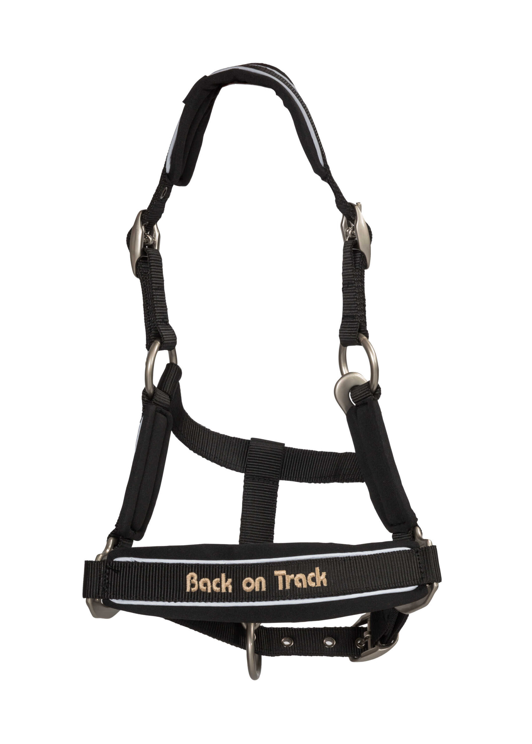 BACK ON TRACK® Werano - Reflective Halter