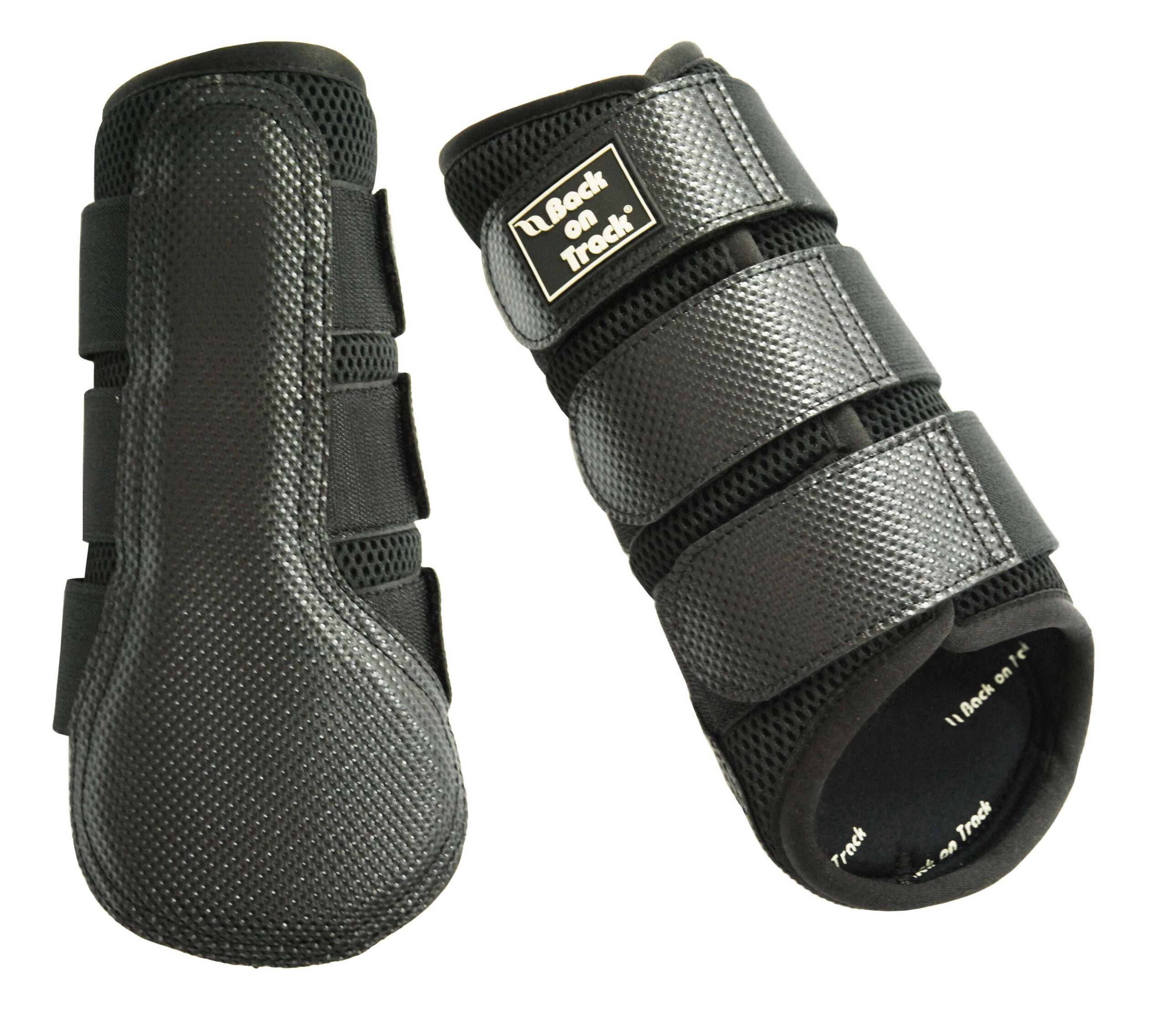 Soft gaiters BACK ON TRACK® 3D Mesh