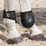 Fetlock boots BACK ON TRACK - Airflow