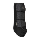 Closed work gaiters BACK ON TRACK® - Airflow - Image 7