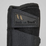 Closed work gaiters BACK ON TRACK® - Airflow - Image 9