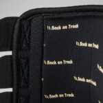Closed work gaiters BACK ON TRACK® - Airflow - Image 13