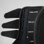 Closed work gaiters BACK ON TRACK® - Airflow - Image 14