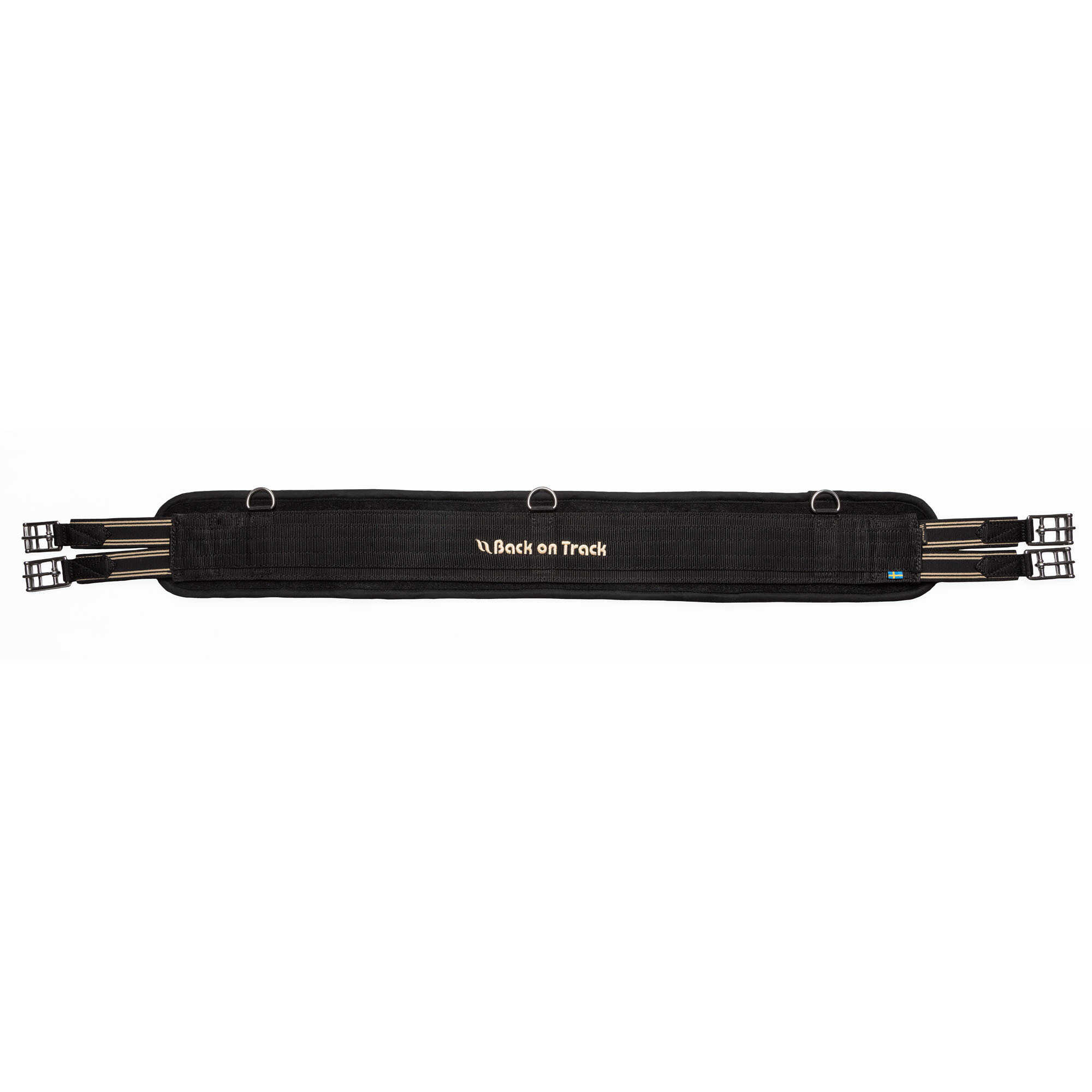 BACK ON TRACK® Berga - Mixed Saddle Strap