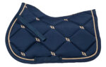 Saddle pad BACK ON TRACK® - Night Collection