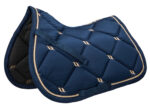 Saddle pad BACK ON TRACK® - Night Collection - Image 2