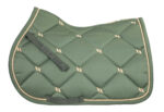 Saddle pad BACK ON TRACK® - Night Collection - Image 3