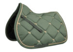 Saddle pad BACK ON TRACK® - Night Collection - Image 4