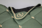 Saddle pad BACK ON TRACK® - Night Collection - Image 9