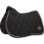 DressurSaddle pad BACK ON TRACK® - Haze Collection