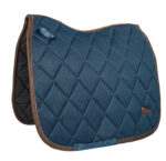 DressurSaddle pad BACK ON TRACK® - Haze Collection - Image 2