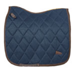 DressurSaddle pad BACK ON TRACK® - Haze Collection - Image 3