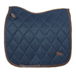 DressurSaddle pad BACK ON TRACK® - Haze Collection - Image 5
