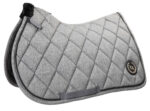Saddle pad  BACK ON TRACK® - Haze Collection - Image 2