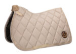 Saddle pad  BACK ON TRACK® - Haze Collection - Image 3