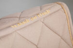 Saddle pad  BACK ON TRACK® - Haze Collection - Image 6