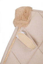 Saddle pad  BACK ON TRACK® - Haze Collection - Image 17