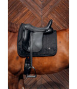 CSO Saddle pad BACK ON TRACK® - Deep Nights - Image 2