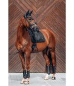 CSO Saddle pad BACK ON TRACK® - Deep Nights - Image 3
