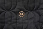 CSO Saddle pad BACK ON TRACK® - Deep Nights - Image 6