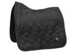 DressurSaddle pad BACK ON TRACK® - Deep Nights - Image 4