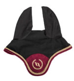 Fly veil BACK ON TRACK® - Night Collection