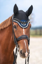 Fly veil BACK ON TRACK® - Night Collection - Image 4