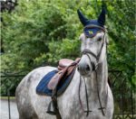 Fly veil BACK ON TRACK® - Airflow