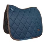 DressurSaddle pad BACK ON TRACK® - Airflow