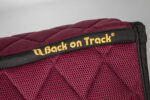 Saddle pad BACK ON TRACK® - Airflow - Image 10