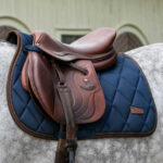 Saddle pad BACK ON TRACK® - Airflow - Image 17