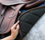 Saddle pad BACK ON TRACK® - Airflow - Image 18