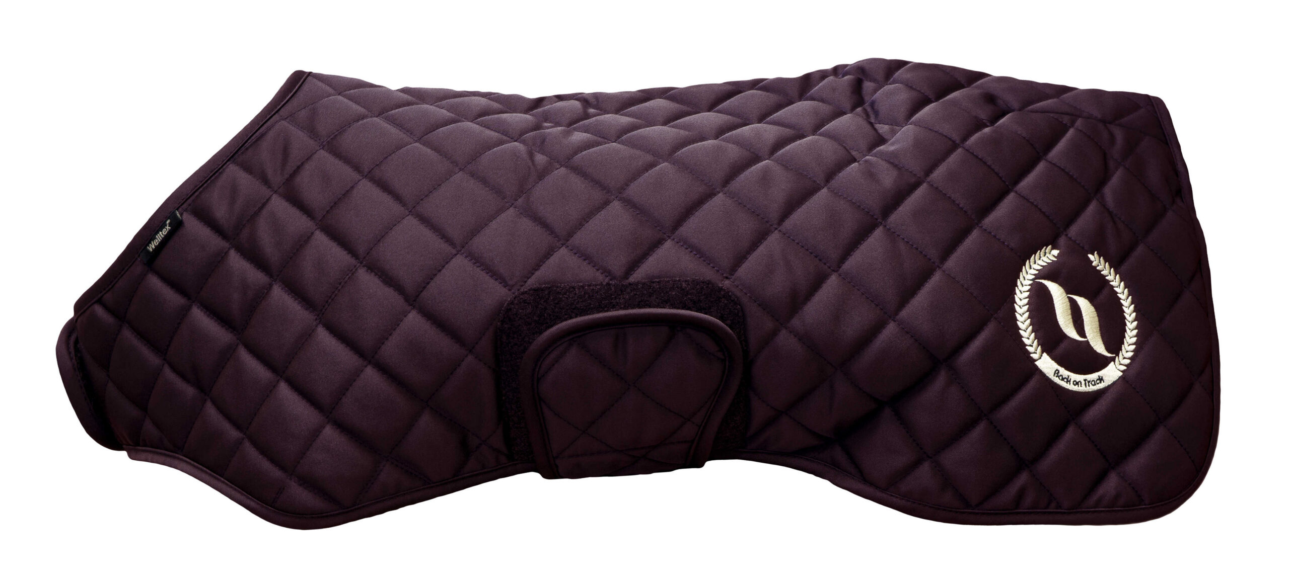 BACK ON TRACK® - Night Collection