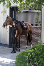 Casque BACK ON TRACK® EQ3 Lynx - Image 3