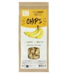 HIPPOTONIC Banana chips