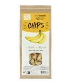 HIPPOTONIC Banana chips